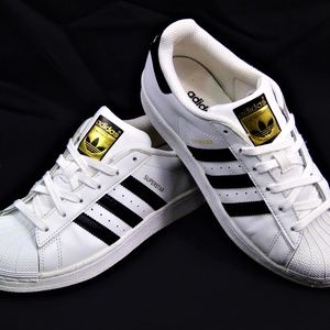 adidas | Shoes | Adidas Pci 78902 Originals Superstar Sneakers | Poshmark